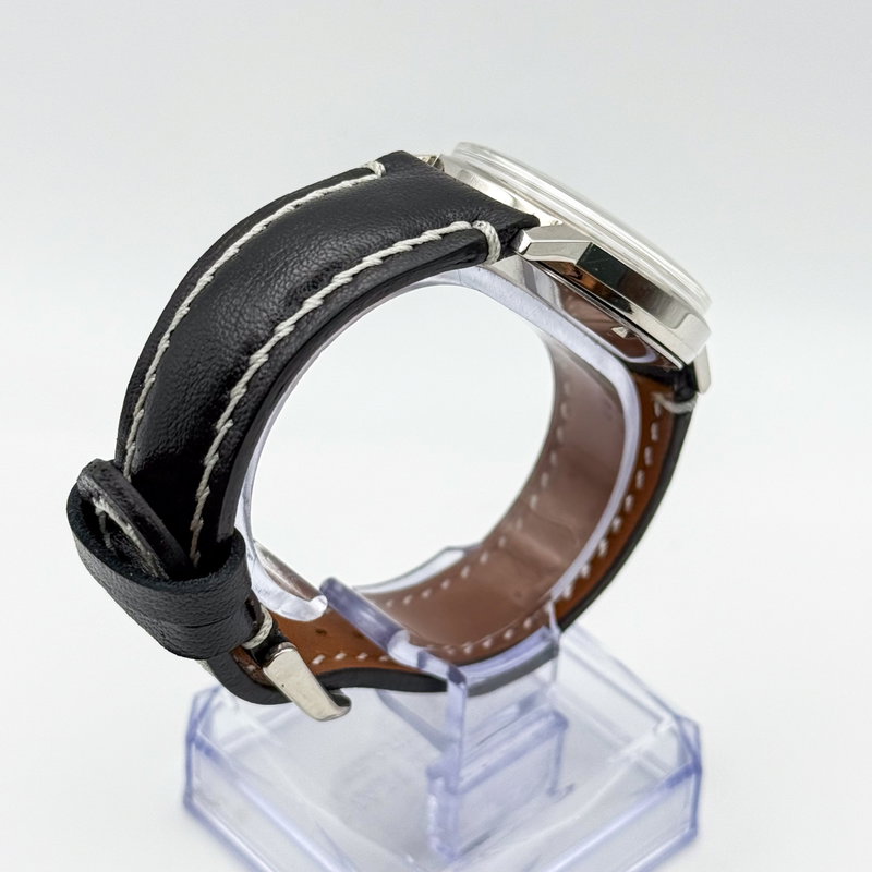 Omega Omega - Seamaster - Sin precio de reserva - 166.07 - Hombre - 1969 vintage watch - image 8