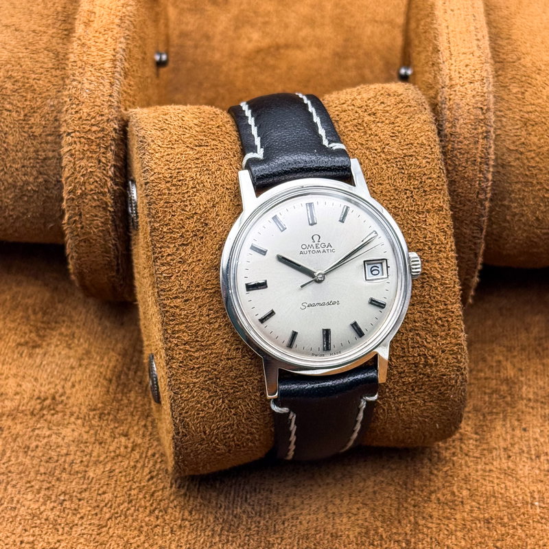 Omega Omega - Seamaster - Sin precio de reserva - 166.07 - Hombre - 1969 vintage watch - image 12