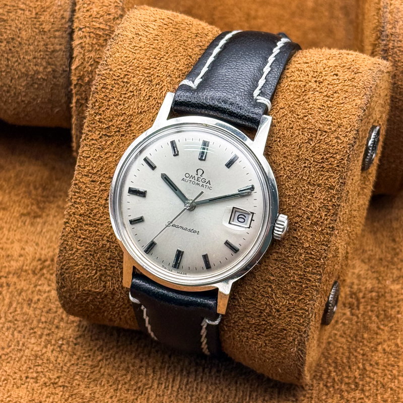 Omega Omega - Seamaster - Sin precio de reserva - 166.07 - Hombre - 1969 vintage watch - image 16