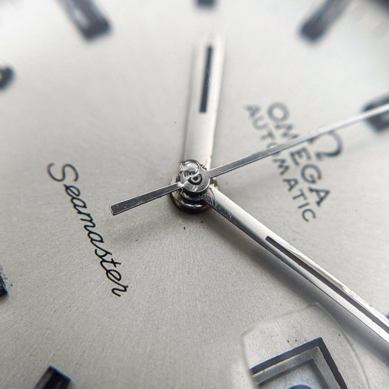 Omega Omega - Seamaster - Sin precio de reserva - 166.07 - Hombre - 1969 vintage watch - image 18