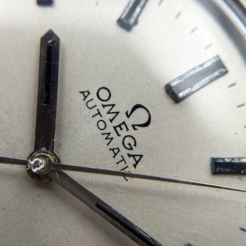 Omega Omega - Seamaster - Sin precio de reserva - 166.07 - Hombre - 1969 vintage watch - image 19