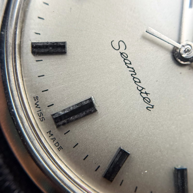 Omega Omega - Seamaster - Sin precio de reserva - 166.07 - Hombre - 1969 vintage watch - image 20