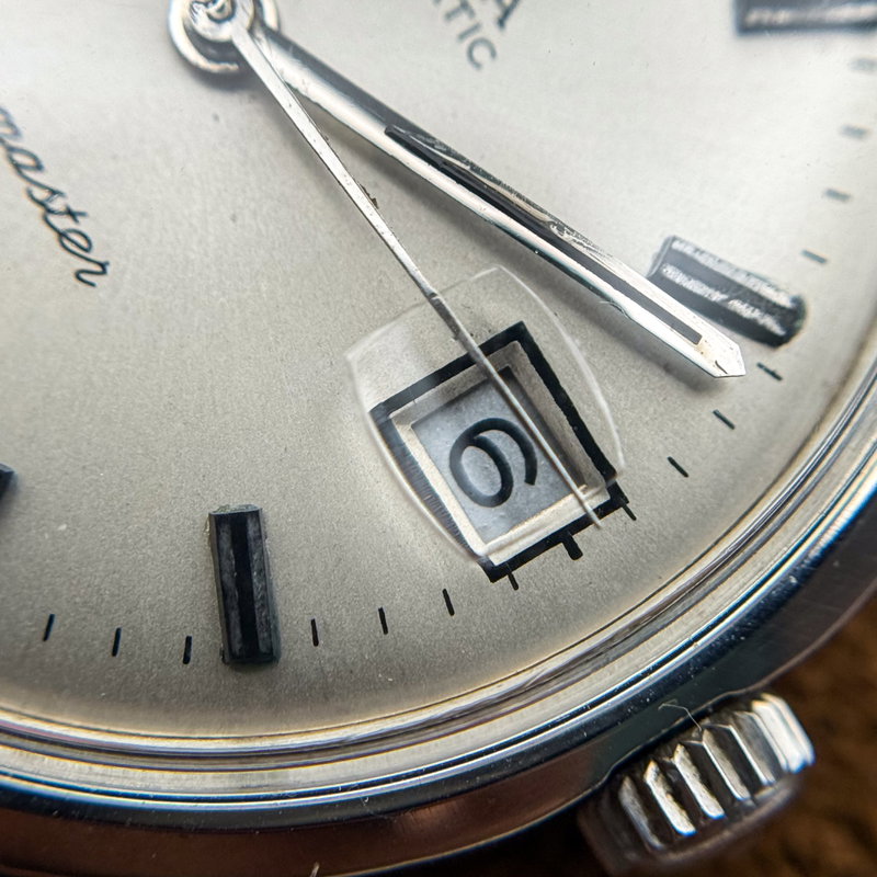 Omega Omega - Seamaster - Sin precio de reserva - 166.07 - Hombre - 1969 vintage watch - image 21