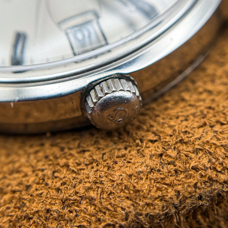 Omega Omega - Seamaster - Sin precio de reserva - 166.07 - Hombre - 1969 vintage watch - image 22