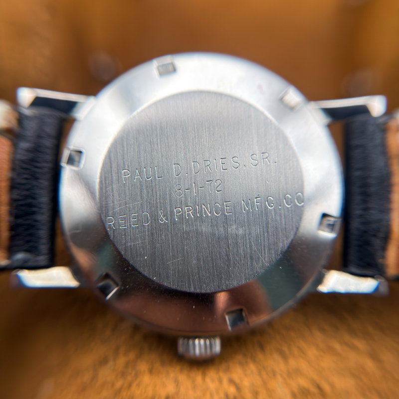 Omega Omega - Seamaster - Sin precio de reserva - 166.07 - Hombre - 1969 vintage watch - image 24