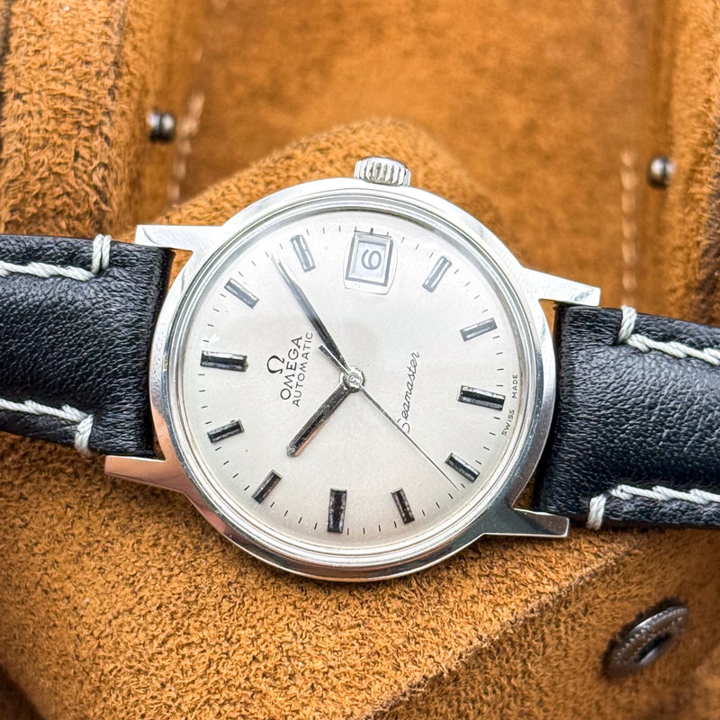Omega Omega - Seamaster - Sin precio de reserva - 166.07 - Hombre - 1969 vintage watch - image 33