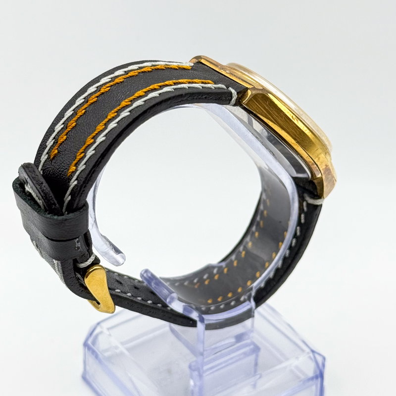 Omega Omega - Seamaster - 166.0203 - Men - 1977 vintage watch - image 8
