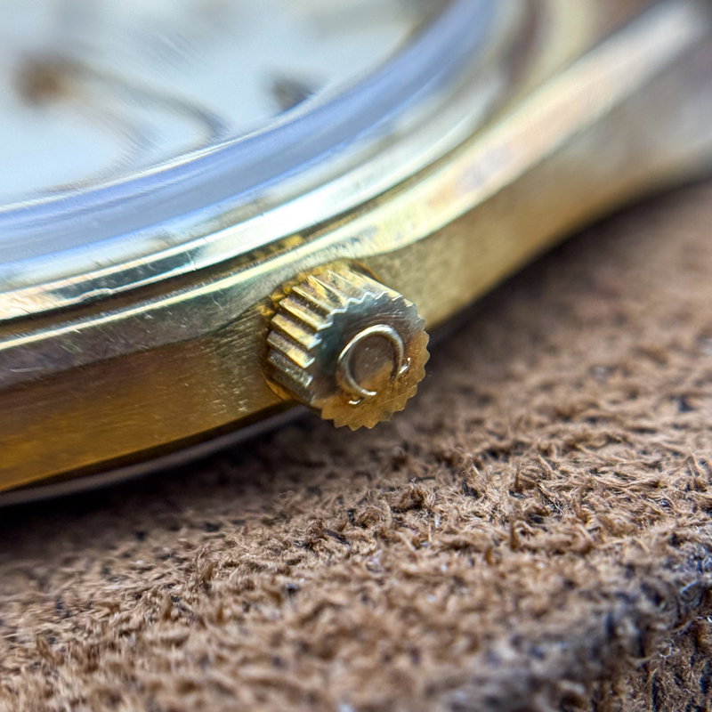 Omega Omega - Seamaster - 166.0203 - Men - 1977 vintage watch - image 19