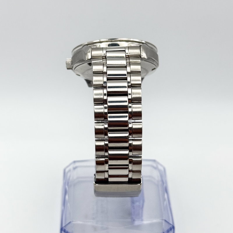 Omega Omega - Seamaster - 166.0299 / 366.0899 - Men - 1994 vintage watch - image 6