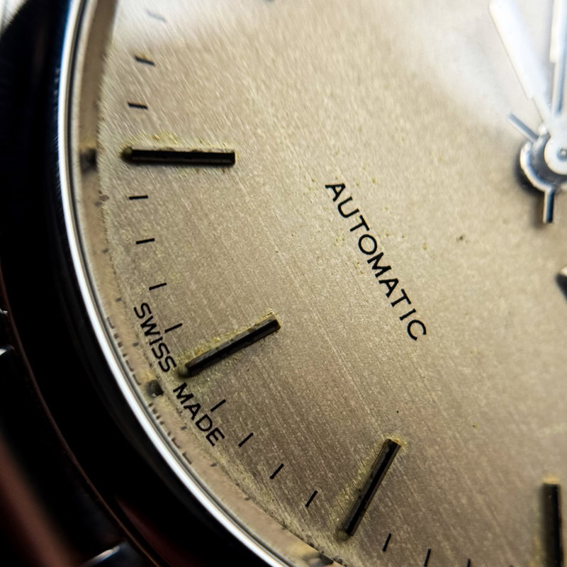 Omega Omega - Seamaster - 166.0299 / 366.0899 - Men - 1994 vintage watch - image 16