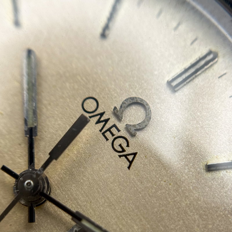 Omega Omega - Seamaster - 166.0299 / 366.0899 - Men - 1994 vintage watch - image 17