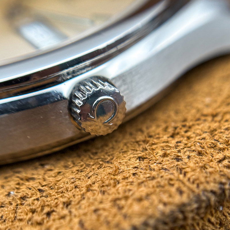 Omega Omega - Seamaster - 166.0299 / 366.0899 - Men - 1994 vintage watch - image 19