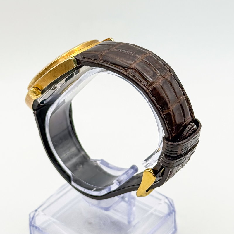 Omega Omega - Constellation [Serviced] - 168.0056 - Men - 1971 vintage watch - image 8