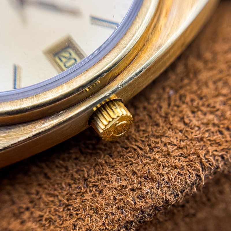 Omega Omega - Constellation [Serviced] - 168.0056 - Men - 1971 vintage watch - image 19