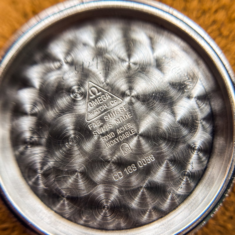 Omega Omega - Constellation [Serviced] - 168.0056 - Men - 1971 vintage watch - image 23