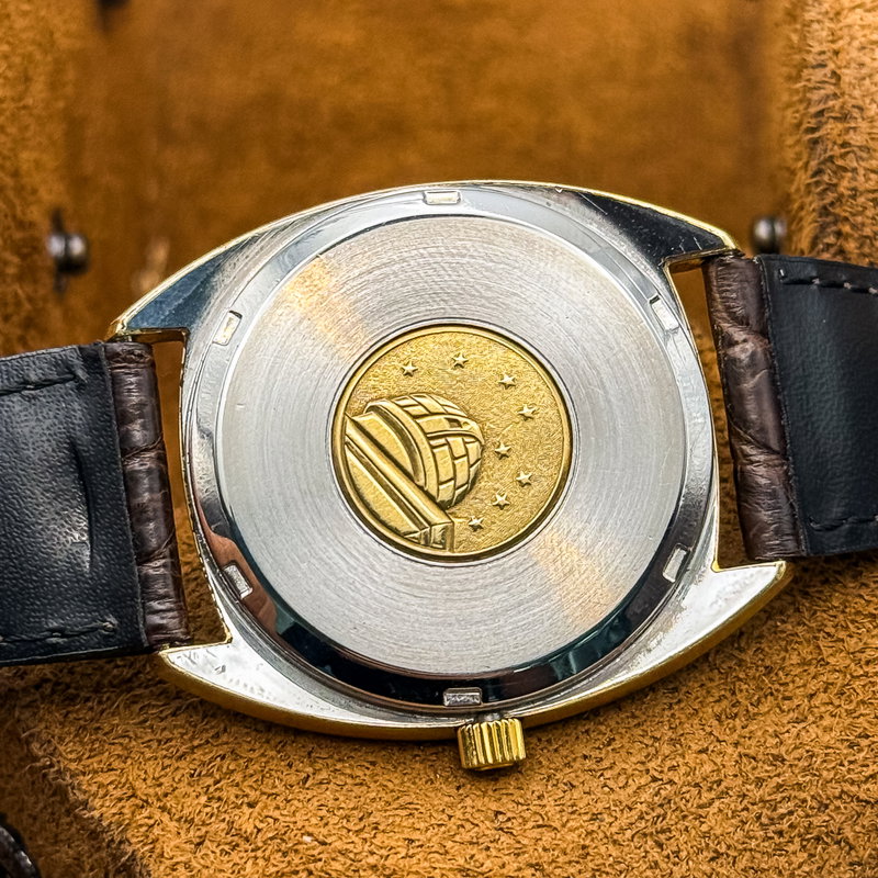 Omega Omega - Constellation [Serviced] - 168.0056 - Men - 1971 vintage watch - image 34