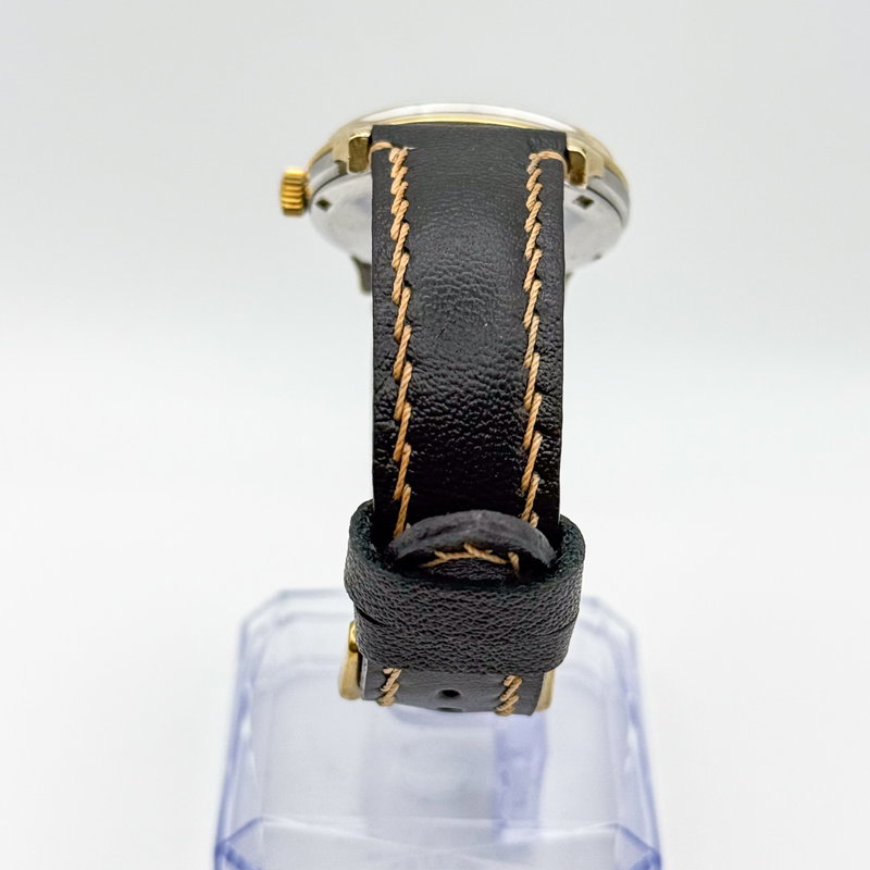 Omega Omega - Constellation Pie Pan - 168.005 - Men - 1970 vintage watch - image 13