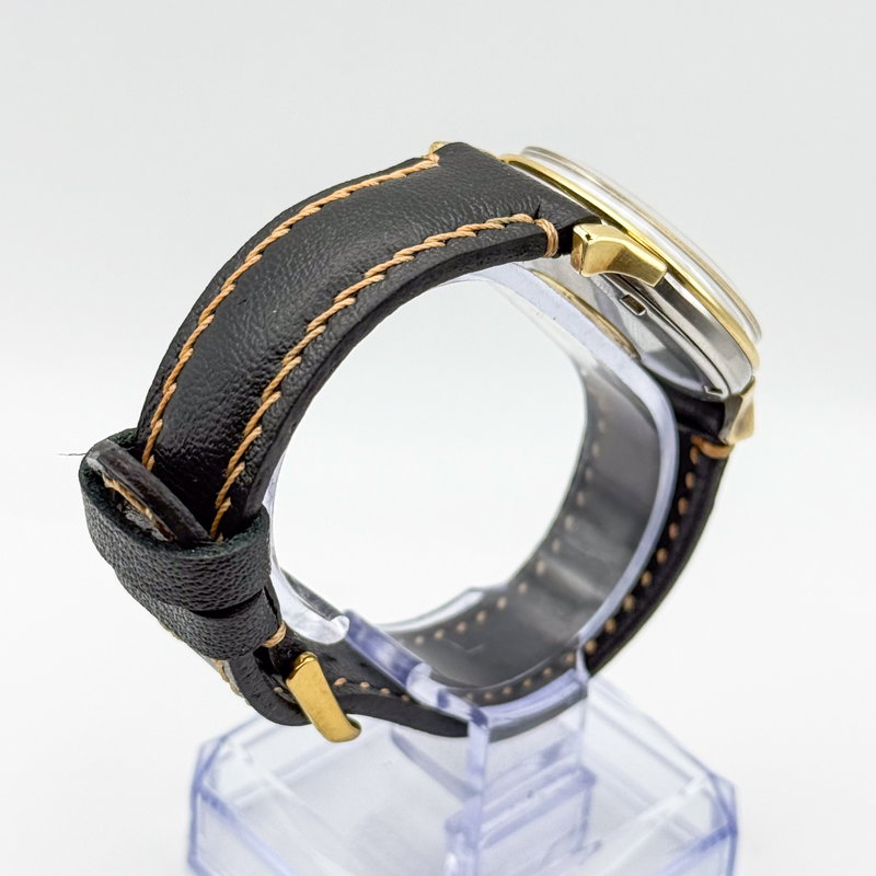 Omega Omega - Constellation Pie Pan - 168.005 - Men - 1970 vintage watch - image 14