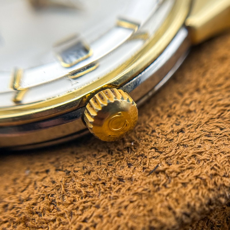 Omega Omega - Constellation Pie Pan - 168.005 - Men - 1970 vintage watch - image 24