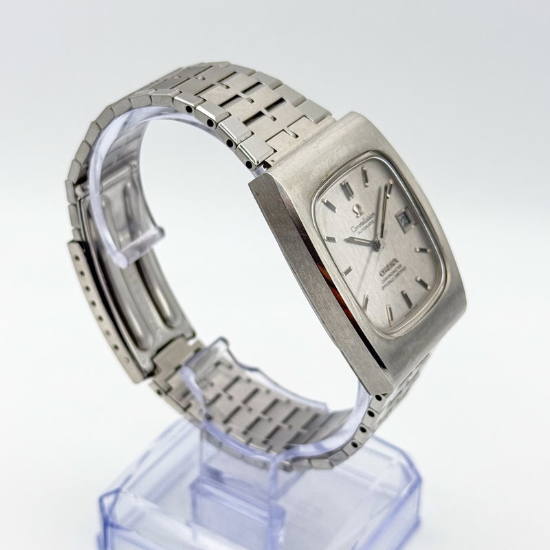 Omega Omega - Constellation - Ingen mindstepris - 168.044 - Mænd - 1970-1979  vintage watch - image 11