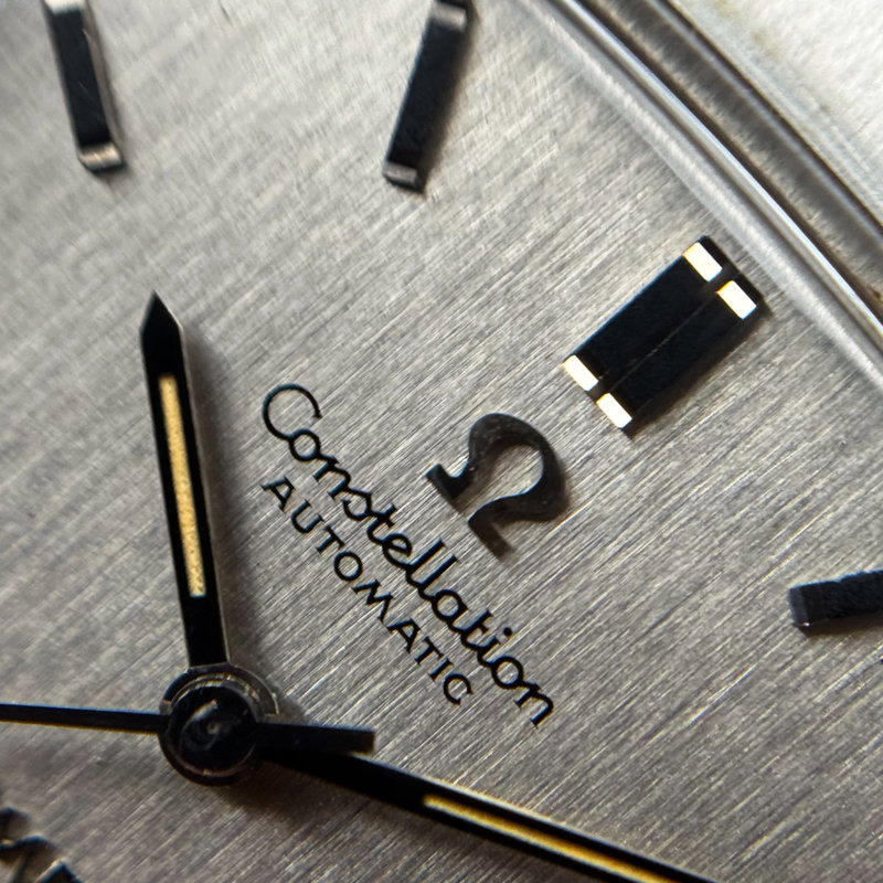 Omega Omega - Constellation - Ingen mindstepris - 168.044 - Mænd - 1970-1979  vintage watch - image 14