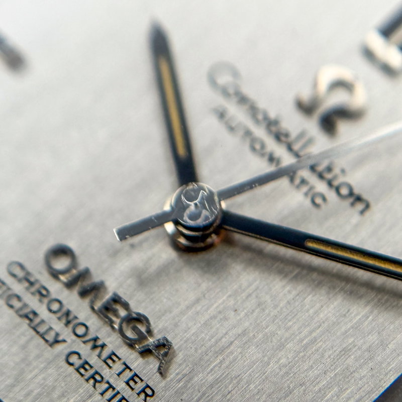 Omega Omega - Constellation - Ingen mindstepris - 168.044 - Mænd - 1970-1979  vintage watch - image 18