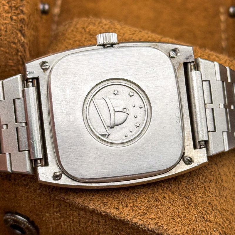 Omega Omega - Constellation - Ingen mindstepris - 168.044 - Mænd - 1970-1979  vintage watch - image 19