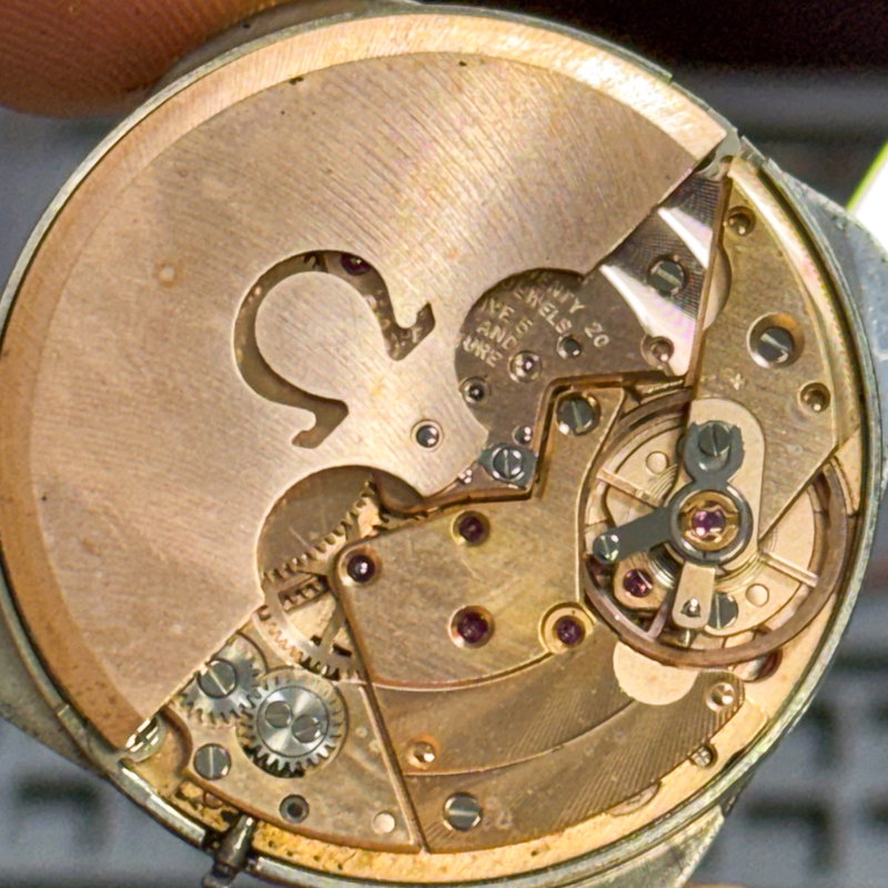 Omega Omega - Constellation - Ingen mindstepris - 168.044 - Mænd - 1970-1979  vintage watch - image 24