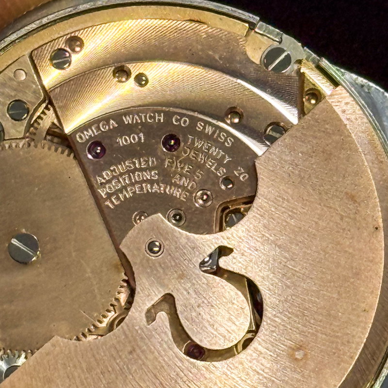 Omega Omega - Constellation - Ingen mindstepris - 168.044 - Mænd - 1970-1979  vintage watch - image 26