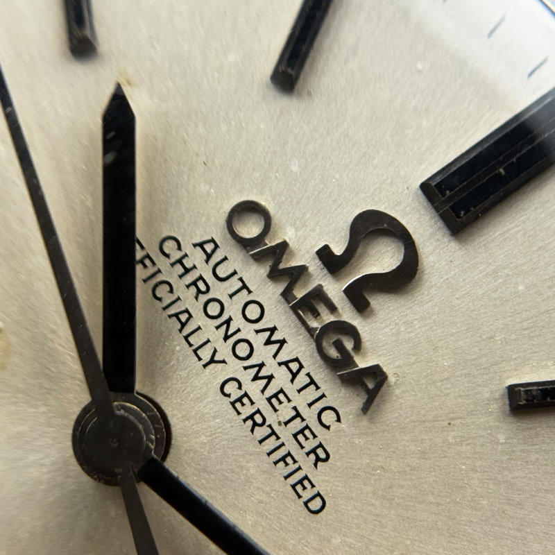 Omega Omega - Constellation Chronometer - Ingen mindstepris - ST 168.017 - Mænd - 1968 vintage watch - image 16