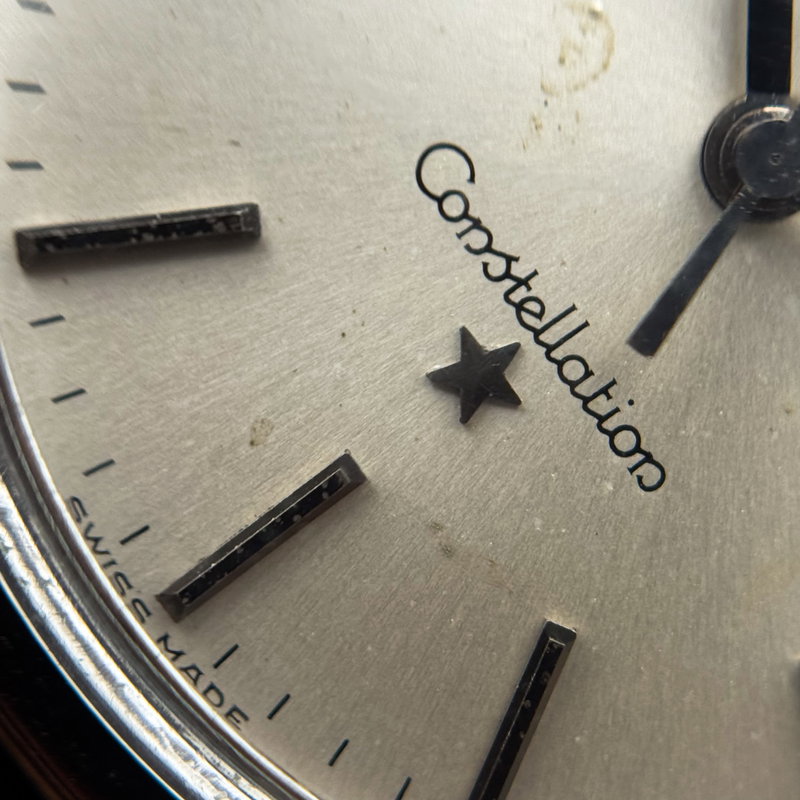 Omega Omega - Constellation Chronometer - Ingen mindstepris - ST 168.017 - Mænd - 1968 vintage watch - image 17