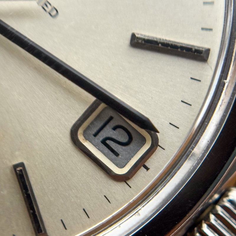 Omega Omega - Constellation Chronometer - Ingen mindstepris - ST 168.017 - Mænd - 1968 vintage watch - image 19