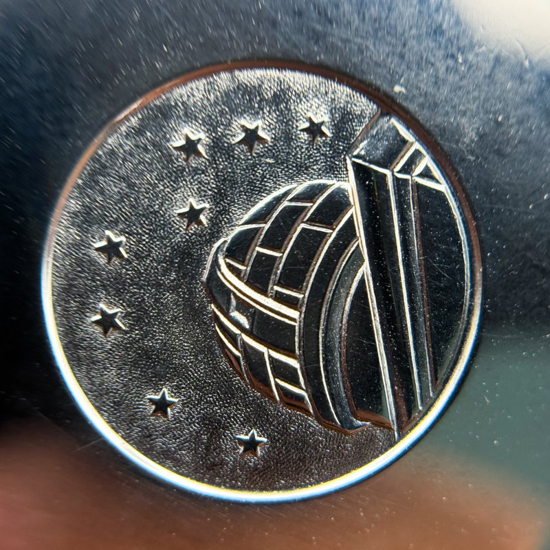Omega Omega - Constellation Chronometer - Ingen mindstepris - ST 168.017 - Mænd - 1968 vintage watch - image 20