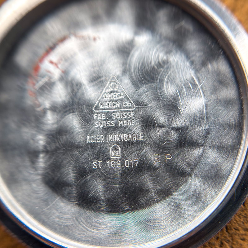 Omega Omega - Constellation Chronometer - Ingen mindstepris - ST 168.017 - Mænd - 1968 vintage watch - image 22
