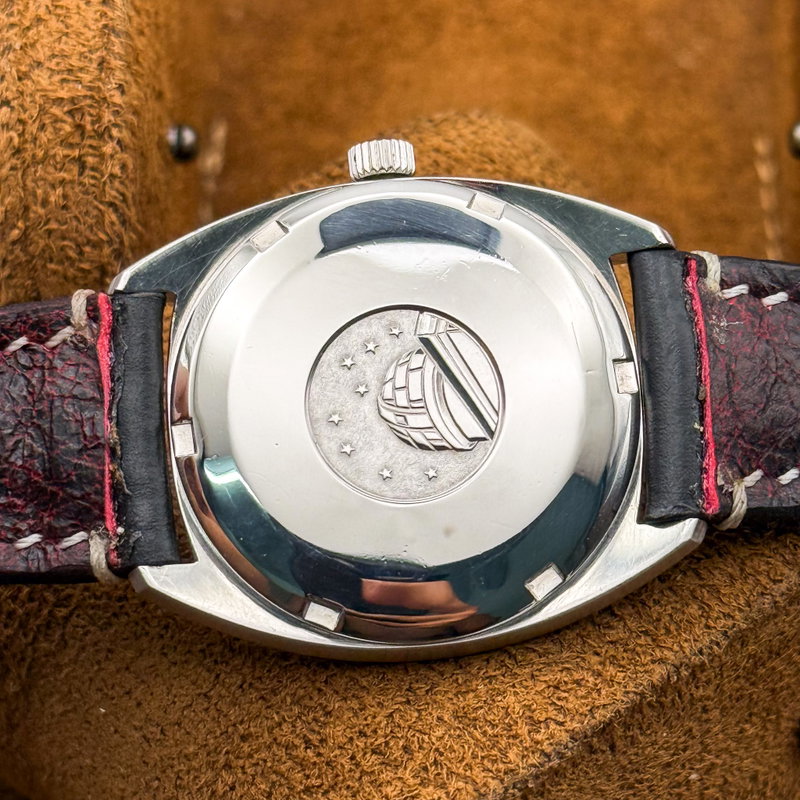Omega Omega - Constellation Chronometer - Ingen mindstepris - ST 168.017 - Mænd - 1968 vintage watch - image 28