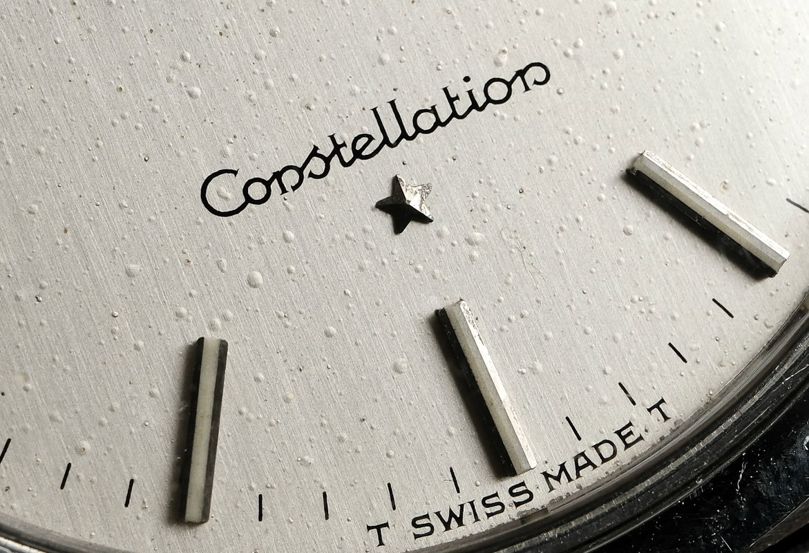Omega Omega - Constellation - No Reserve Price - 168.017 - Men - 1967 vintage watch - image 4