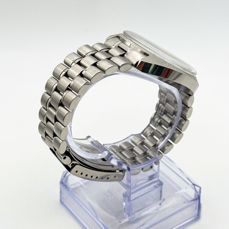 Omega Omega - Seamaster Cosmic - 166.036 - Men - 1968 vintage watch - image 15