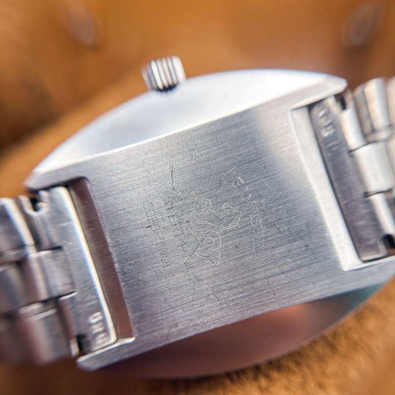 Omega Omega - Seamaster Cosmic - 166.036 - Men - 1968 vintage watch - image 29