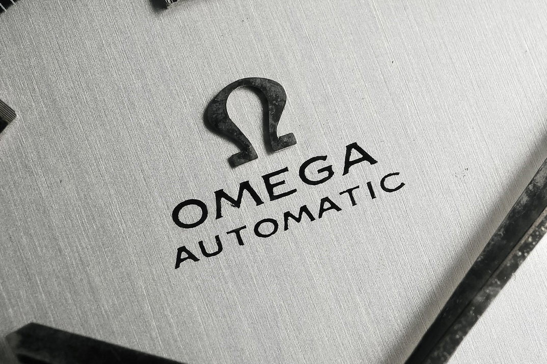 Omega Omega - Seamaster Cosmic - 166.036 - Men - 1968 vintage watch - image 4