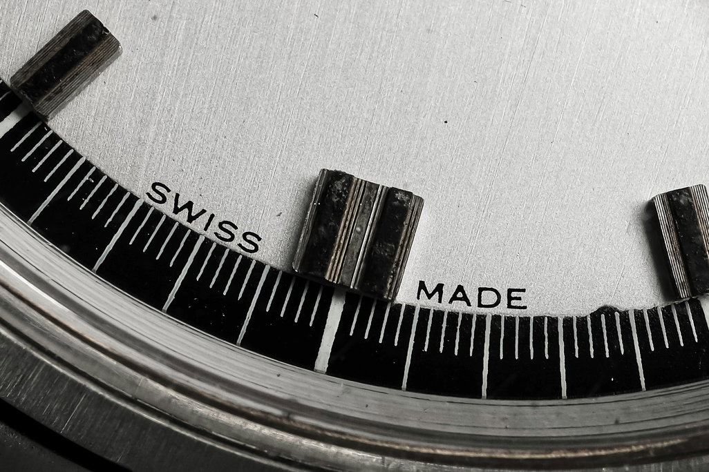 Omega Omega - Seamaster Cosmic - 166.036 - Men - 1968 vintage watch - image 5