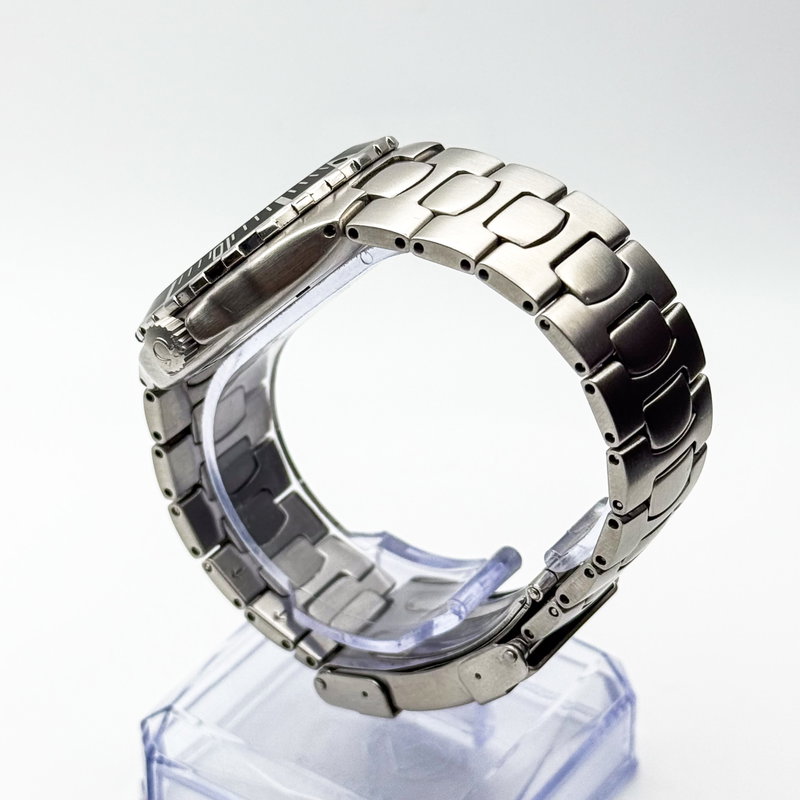 Omega Omega - Seamaster Professional 200M - 368.1062 - Men - 1993 vintage watch - image 8