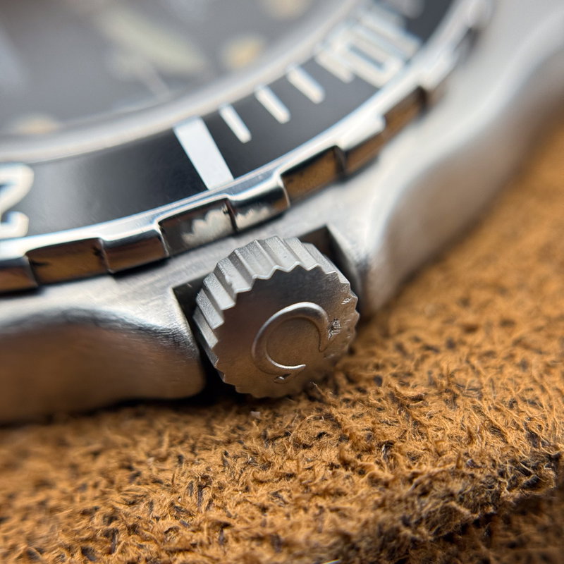 Omega Omega - Seamaster Professional 200M - 368.1062 - Men - 1993 vintage watch - image 19