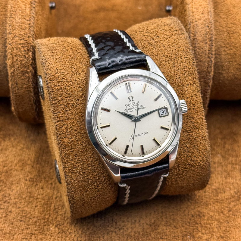 Omega Omega - Seamaster Chronometer - 166.010 SP / 168.024 - Hombre - 1970 vintage watch - image 16