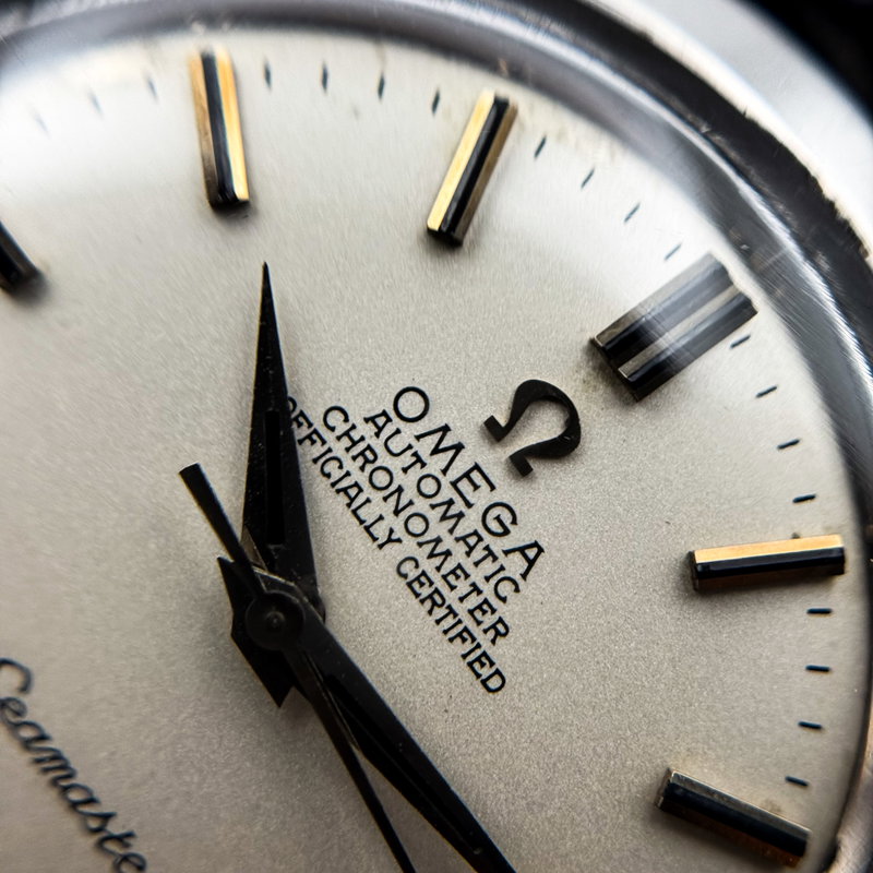 Omega Omega - Seamaster Chronometer - 166.010 SP / 168.024 - Hombre - 1970 vintage watch - image 19