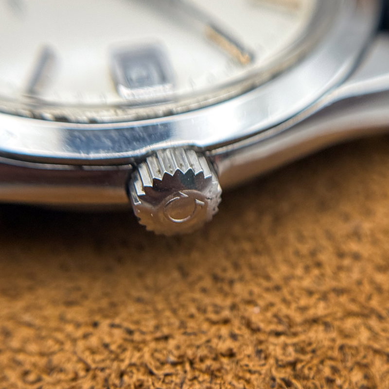Omega Omega - Seamaster Chronometer - 166.010 SP / 168.024 - Hombre - 1970 vintage watch - image 23