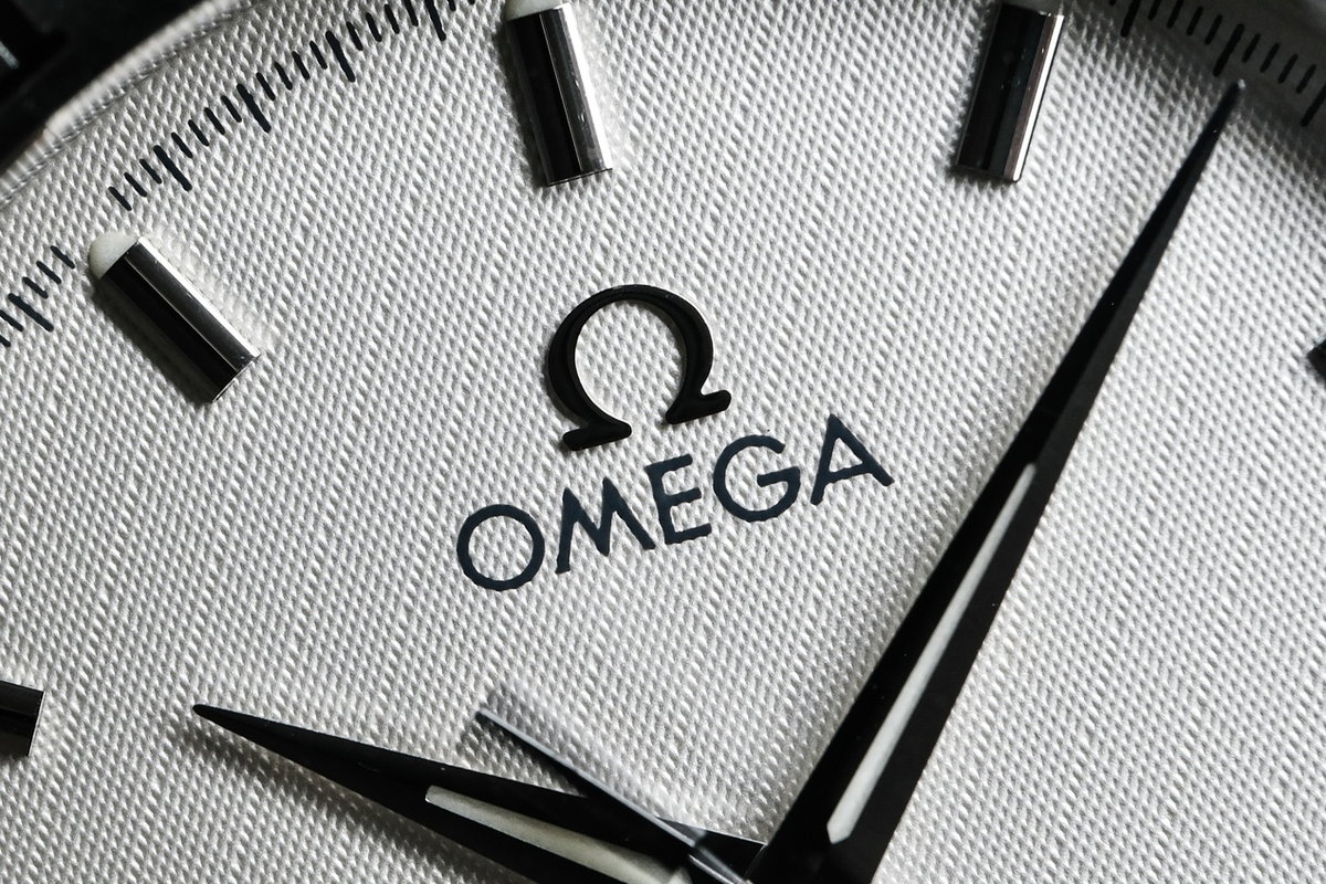 Omega Omega - Constellation - 396.1201 - Men - 1998 vintage watch - image 2