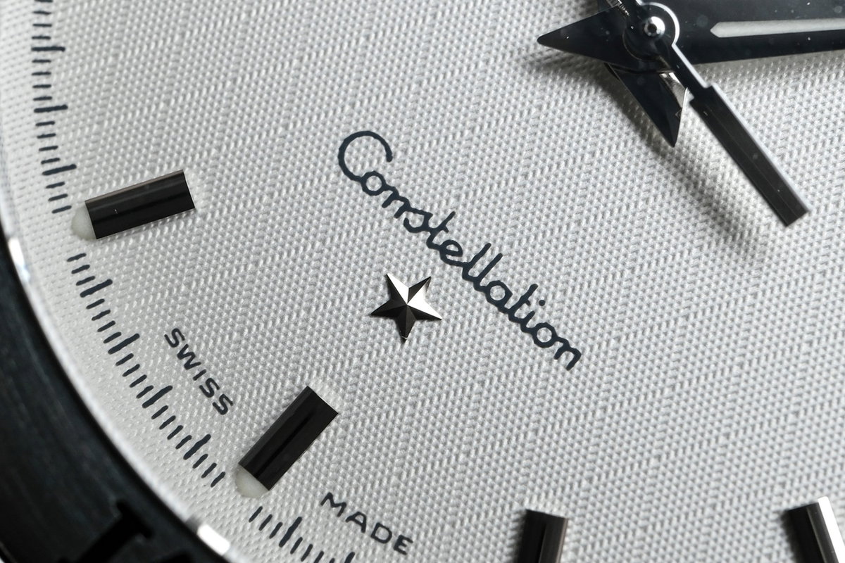 Omega Omega - Constellation - 396.1201 - Men - 1998 vintage watch - image 3