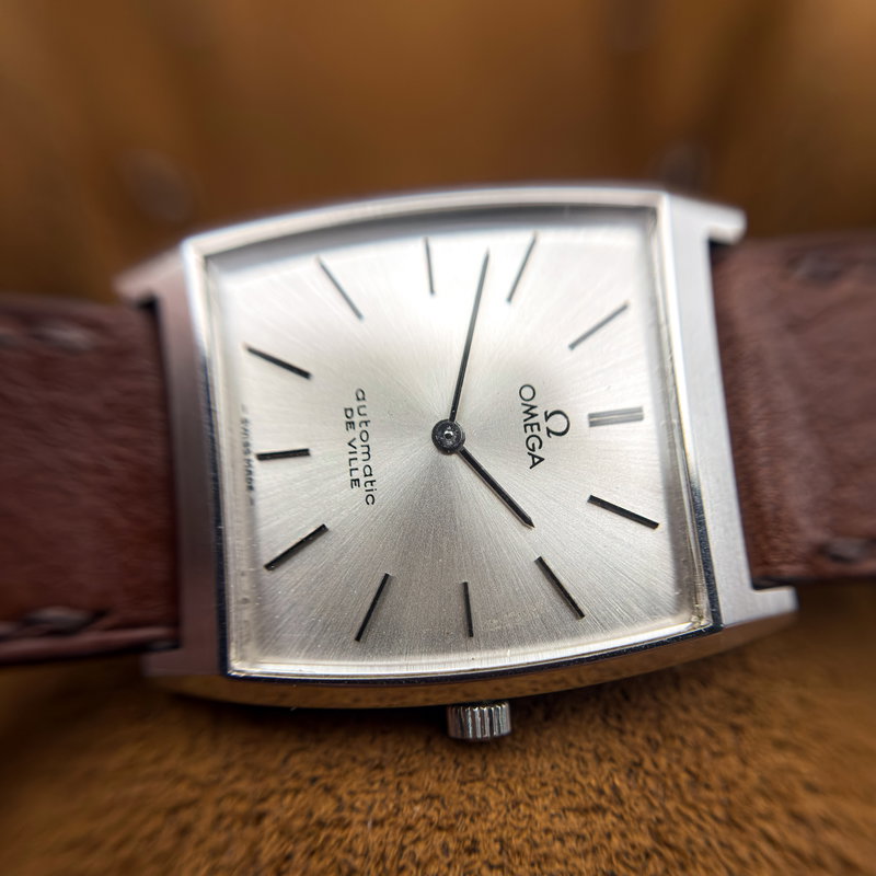 Omega Omega - De Ville - No Reserve Price - 151.78 - Men - 1974 vintage watch - image 19