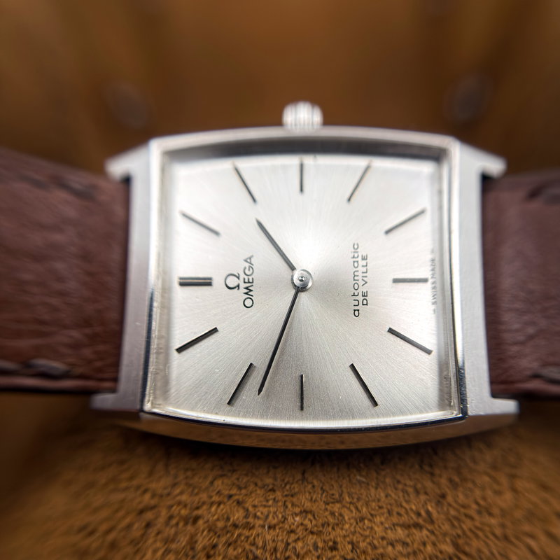 Omega Omega - De Ville - No Reserve Price - 151.78 - Men - 1974 vintage watch - image 21