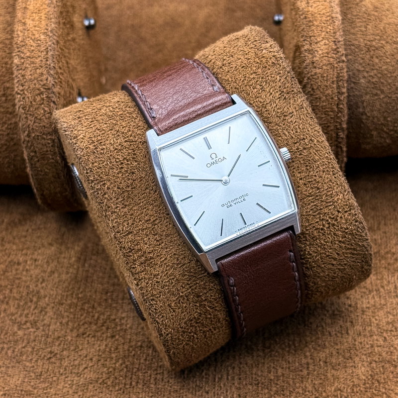 Omega Omega - De Ville - No Reserve Price - 151.78 - Men - 1974 vintage watch - image 23